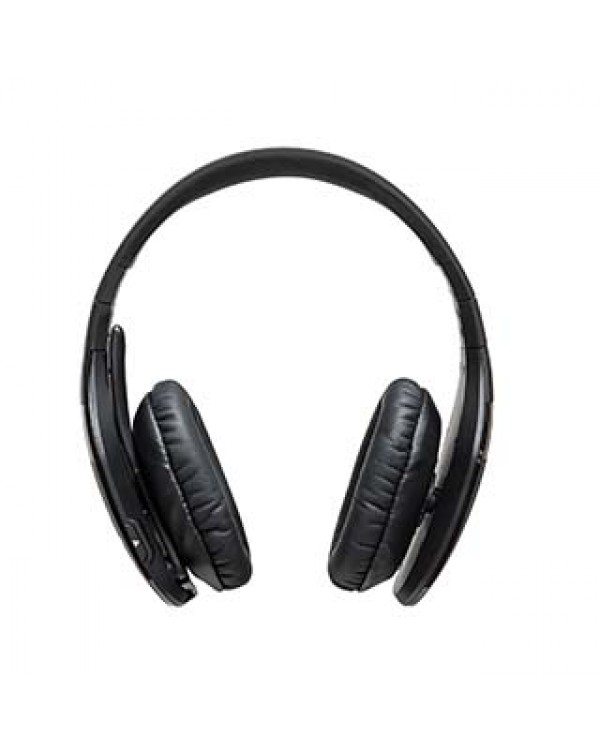 BlueParrott S450-XTS Bluetooth Headphones w/Microphone (CA)