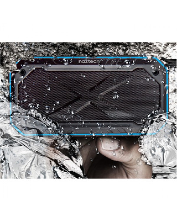 Naztech Cycle Bluetooth Speaker