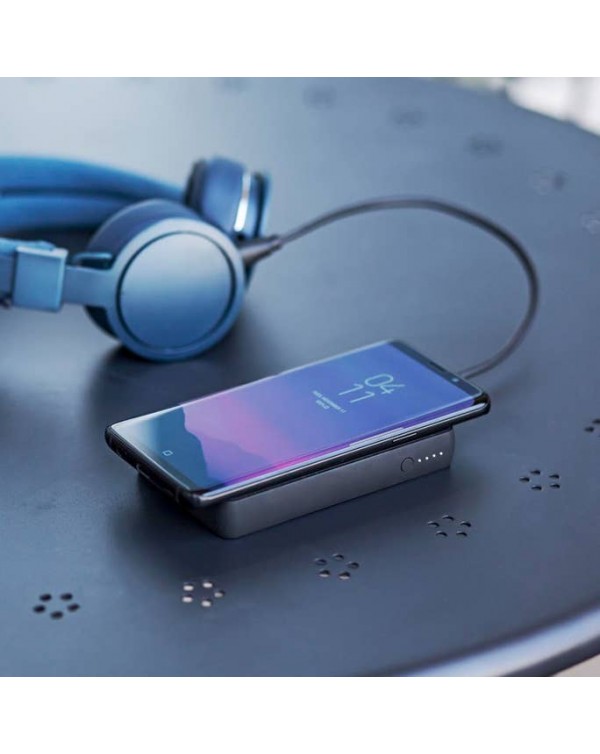 charge stream powerstation wireless