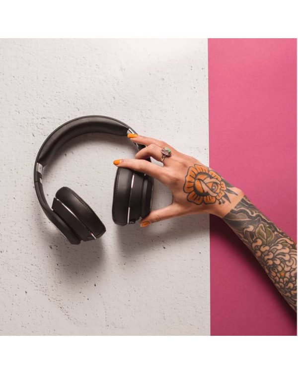 Impulse 2 Wireless Premium headphones (Black)