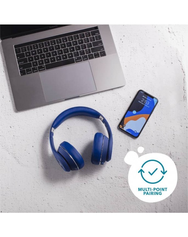 Impulse 2 Wireless Premium headphones (Black)