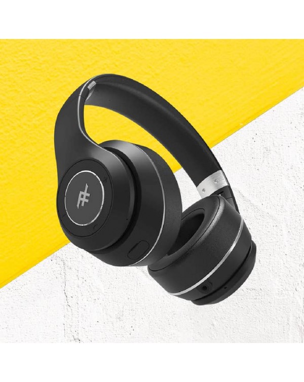 Impulse 2 Wireless Premium headphones (Black)