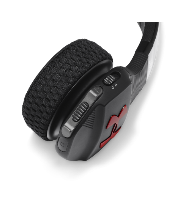UA Sport Wireless Train – Engineered by JBL