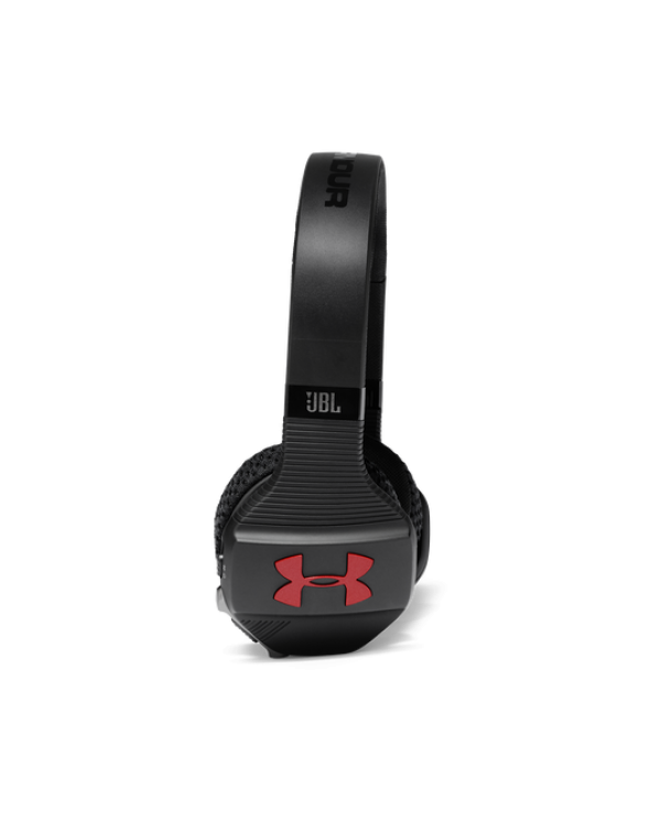 UA Sport Wireless Train – Engineered by JBL