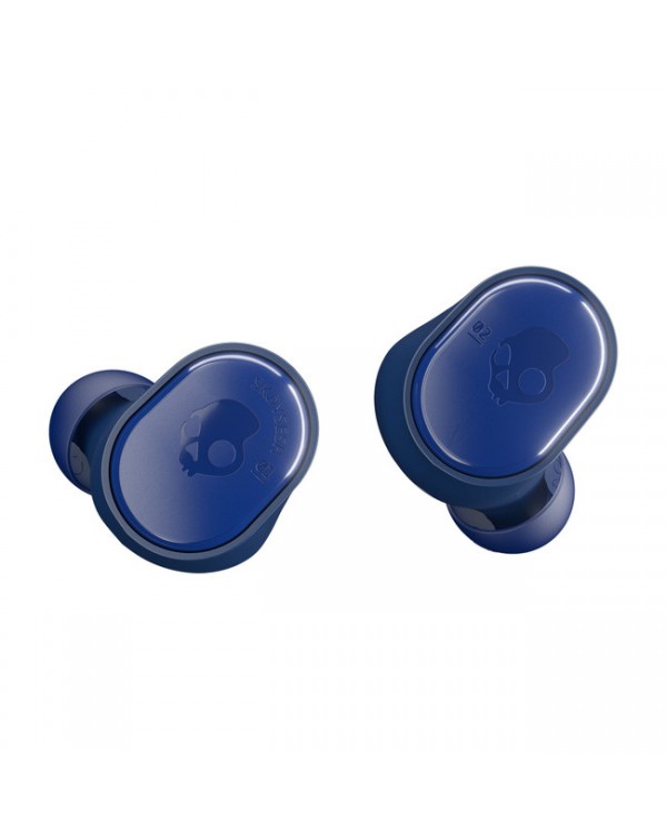 Skullcandy - Sesh True Wireless Earbuds Indigo