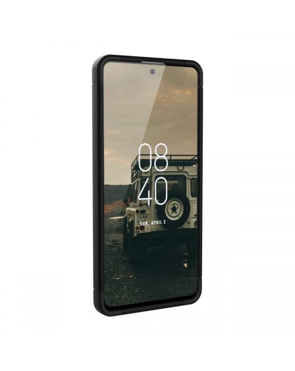 UAG - Scout Rugged Case Black for Samsung Galaxy A51