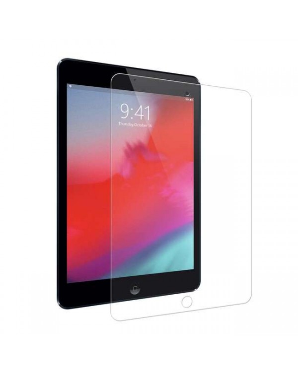 Blu Element - Tempered Glass Screen Protector for iPad mini 5/iPad mini 4