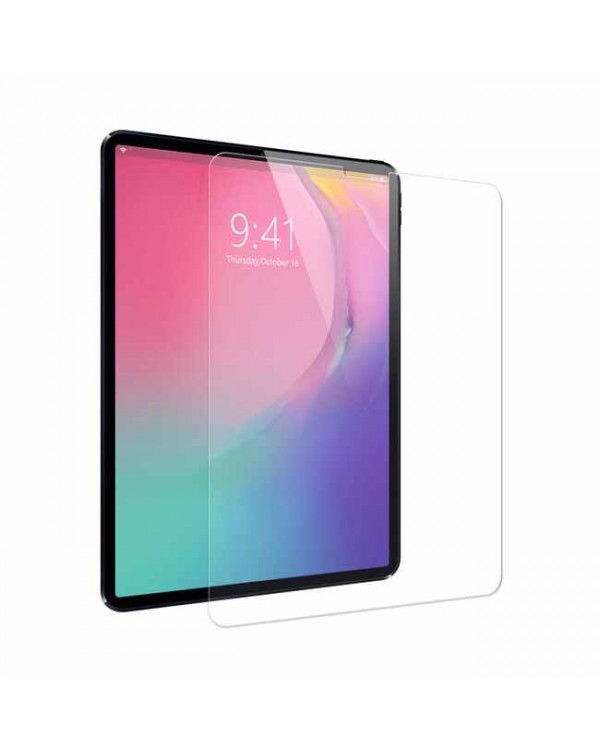 Tempered Glass Screen Protector for iPad Pro 11 inch (2018)
