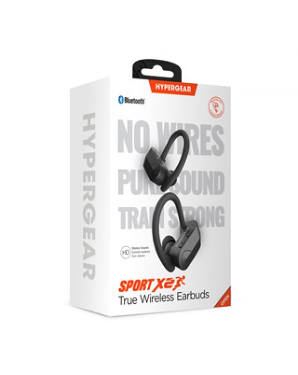 HyperGear Sport X2 True Wireless Earphones