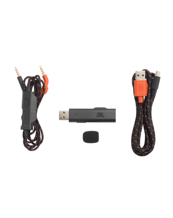 JBL Quantum 800 Gaming Headphones