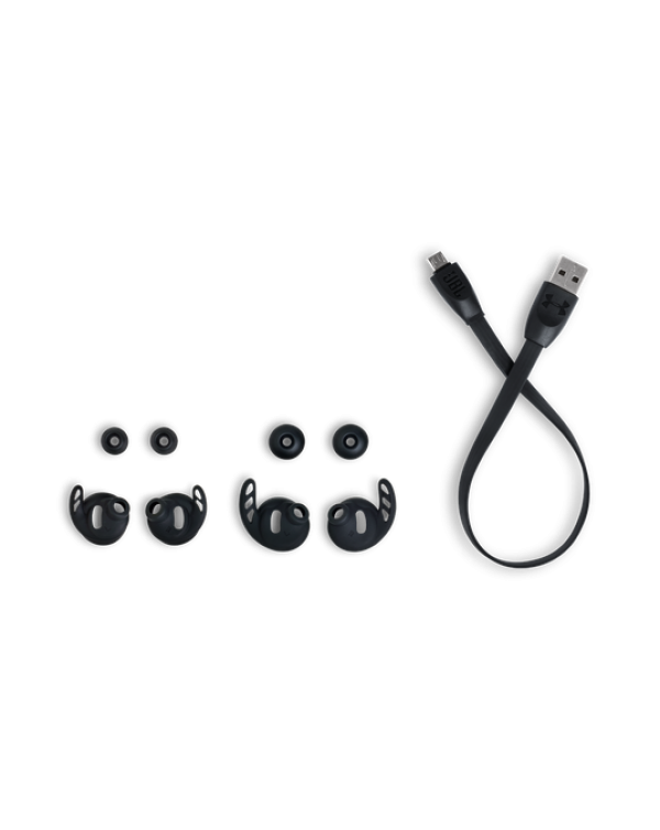 True Wireless Flash Under Armour 