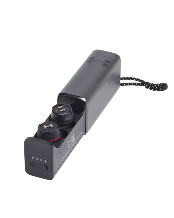 True Wireless Flash Under Armour 