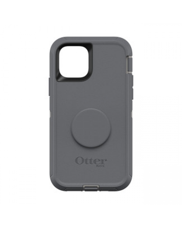 Otterbox - Otter + Pop Defender Case with Swappable PopTop Howler for iPhone 11 