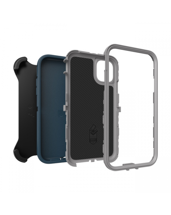 Otterbox - Defender Protective Case Gone Fishin for iPhone 11
