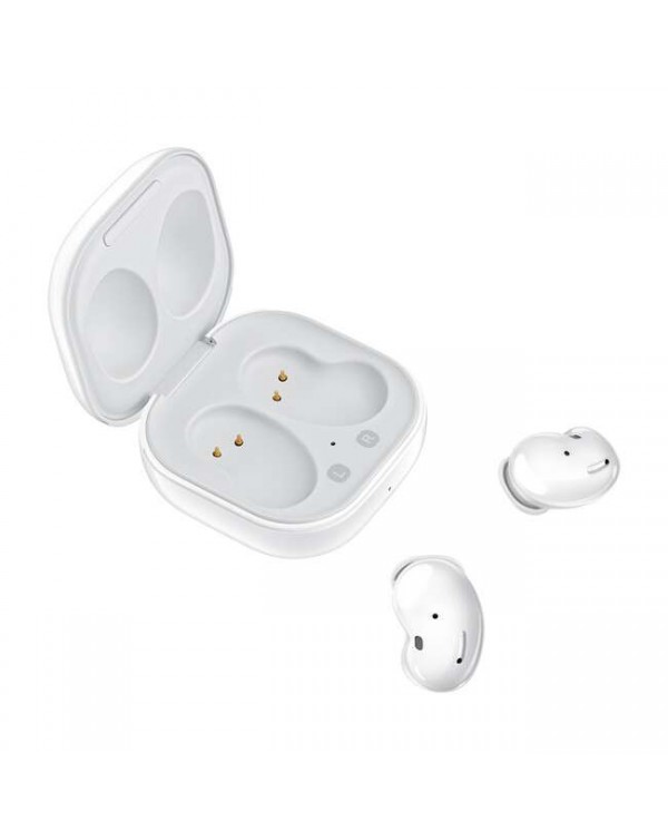 Samsung - Galaxy Buds Live Mystic White