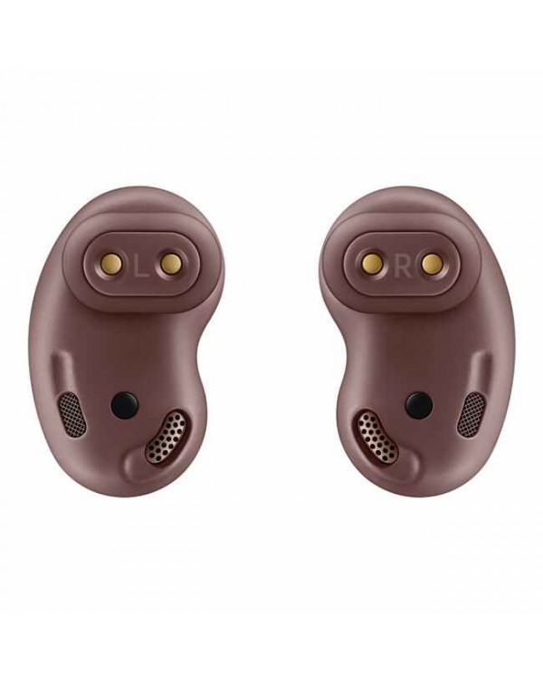 Samsung - Galaxy Buds Live Mystic Bronze