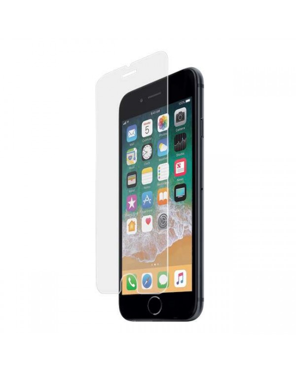 Tempered Glass Screen Protector for iPhone SE(2nd Generation)/8/7/6S/6
