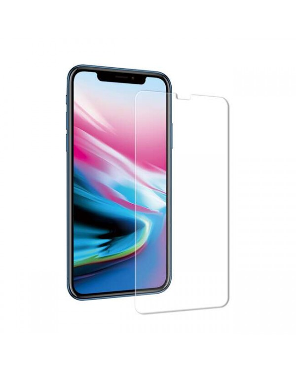 Blu Element - Tempered Glass Screen Protector for iPhone 11/XR