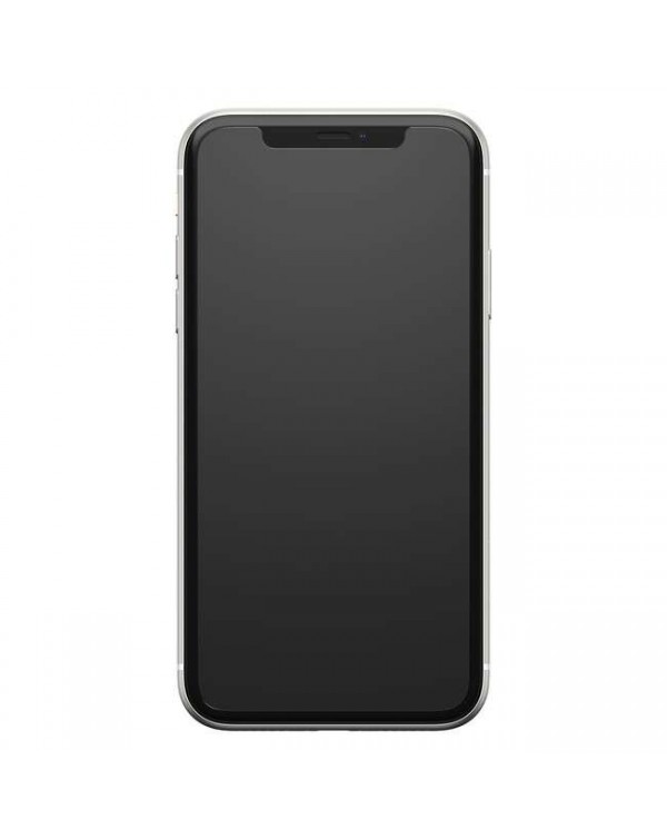 Otterbox - Trusted Glass Screen Protector for iPhone 11/XR