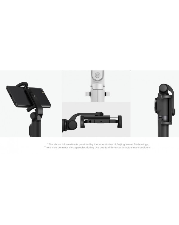 Xiaomi Mi Selfie Stick Tripod Grey
