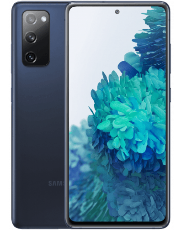 Samsung Galaxy S20 FE (Fan Edition) 5G 128GB - Cloud Navy - Unlocked