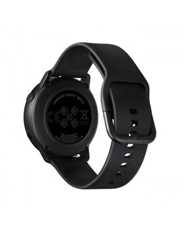 Samsung Galaxy Black Active Watch