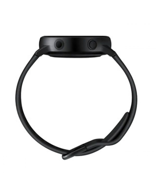 Samsung Galaxy Black Active Watch