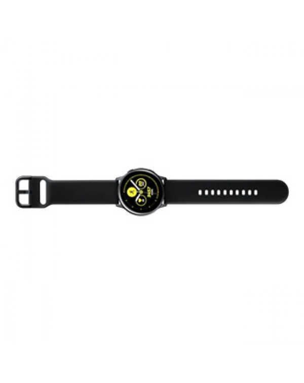 Samsung Galaxy Black Active Watch