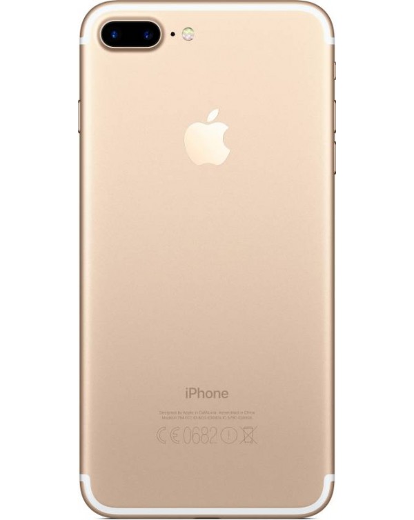 Apple IPhone 7 Plus 32GB Gold (Pre-Owned)