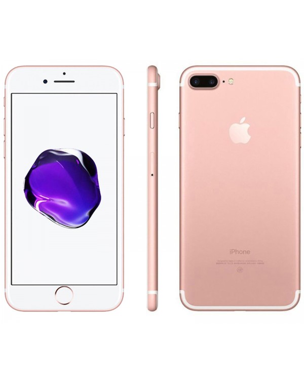 Apple IPhone 7 Plus 32GB Rose Gold (Pre-Owned)