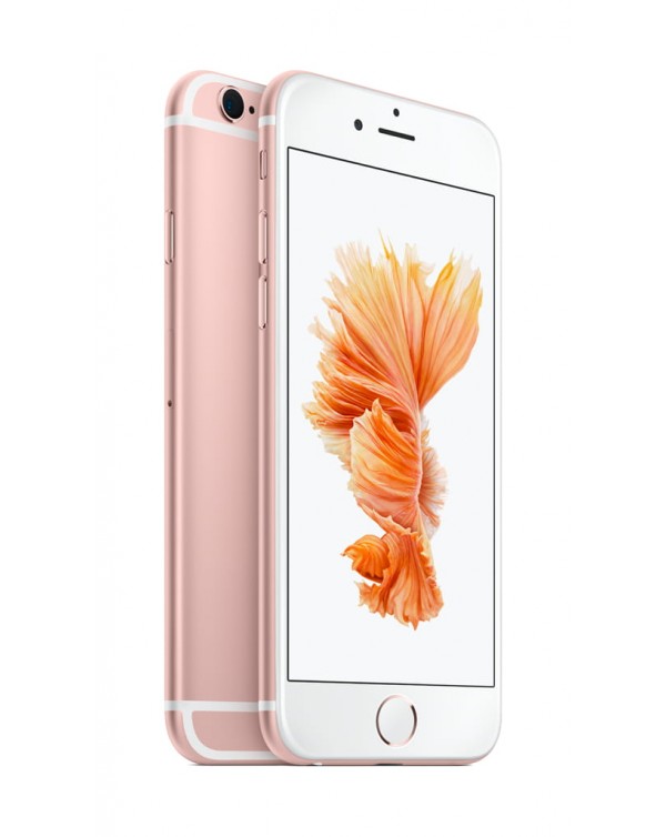 IPhone 6 Plus Rose Gold (Pre-Owned)