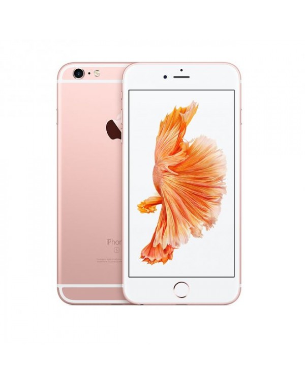 IPhone 6 Plus Rose Gold (Pre-Owned)