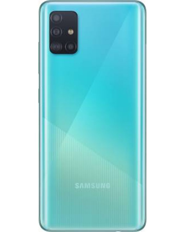 Samsung Galaxy A51 128GB (Prism Crush Blue)