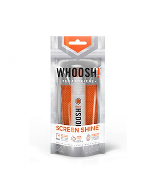 WHOOSH! Screen Shine Pocket Sprayer