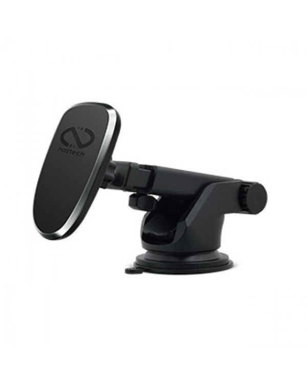 Naztech Magbuddy Qi Dash Mount