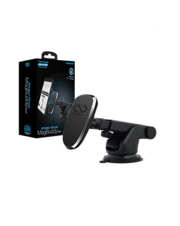 Naztech Magbuddy Qi Dash Mount