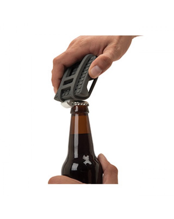 Nite Ize Charcoal HandleBand Bar Mount for Smartphones