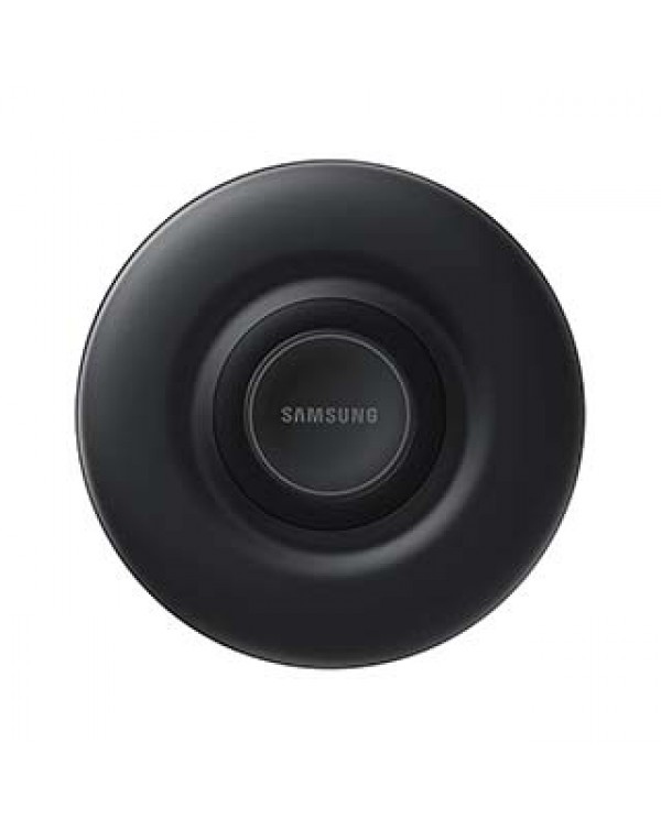 Samsung OEM Black Wireless Charging Pad (2019)
