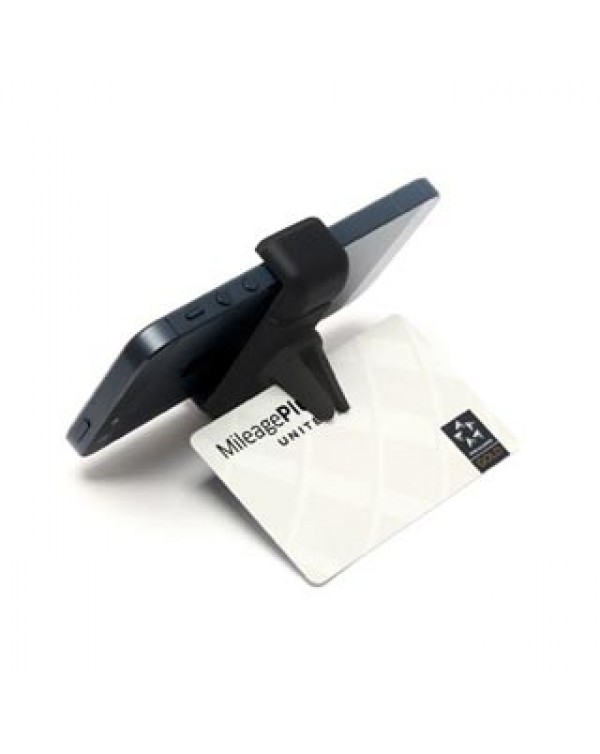 Kenu Black Airframe+ Portable Car Mount