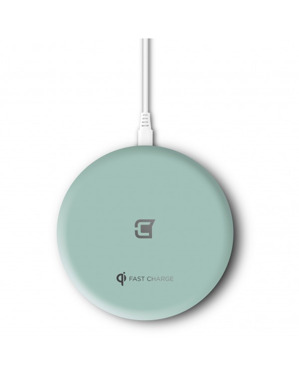 Nitro II 10W Fast Wireless Charger For Android & IOS