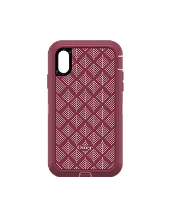 iPhone XR Otterbox Happa Defender Series case