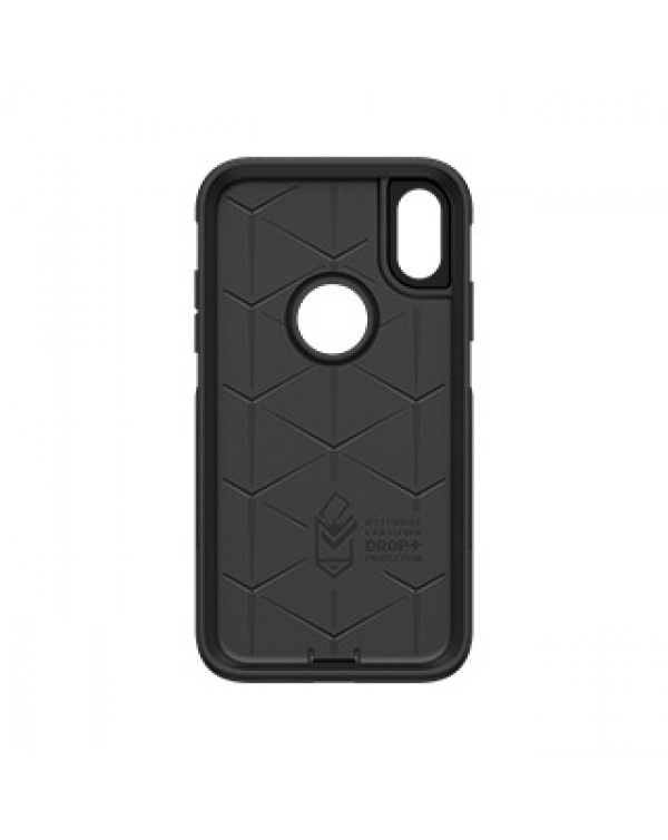 iPhone XR Otterbox Black Commuter Series case