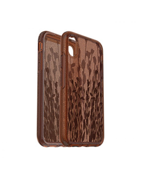 iPhone XR Otterbox That Willow Do Symmetry Series case