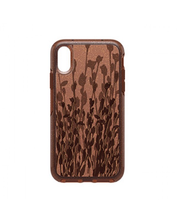 iPhone XR Otterbox That Willow Do Symmetry Series case
