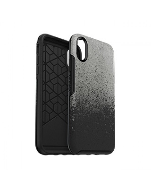 iPhone XR Otterbox You Ashed For It Symmetry Series case