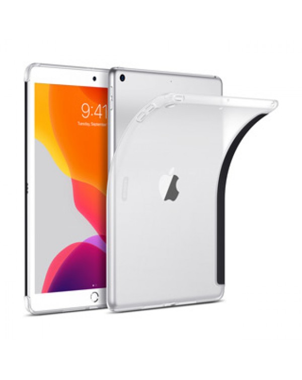 iPad 10.2 (2019/2020/2021) (7th/8th/9th Gen)ESR Clear Yippee Back Shell Case