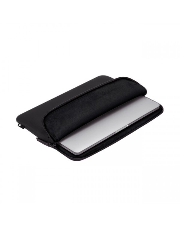 Incase - Compact Sleeve in Flight Nylon Black for MacBook 12 inch