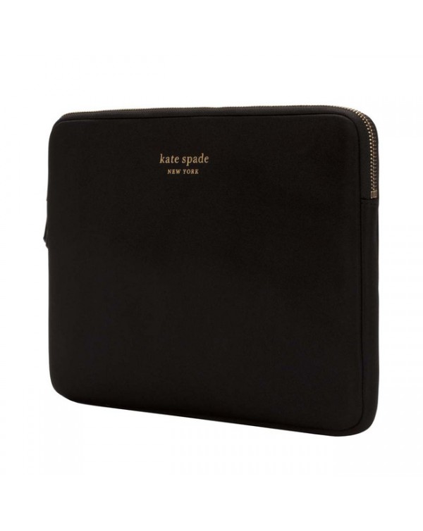 Kate Spade - Slim Sleeve Black for MacBook Pro 13 inch