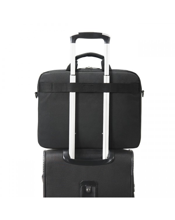 Everki - Advance Laptop Bag/Briefcase up to 14.1inch Black