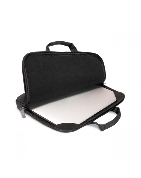 Everki - ContemPRO Laptop Sleeve with Memory Foam 13.3 inch Black